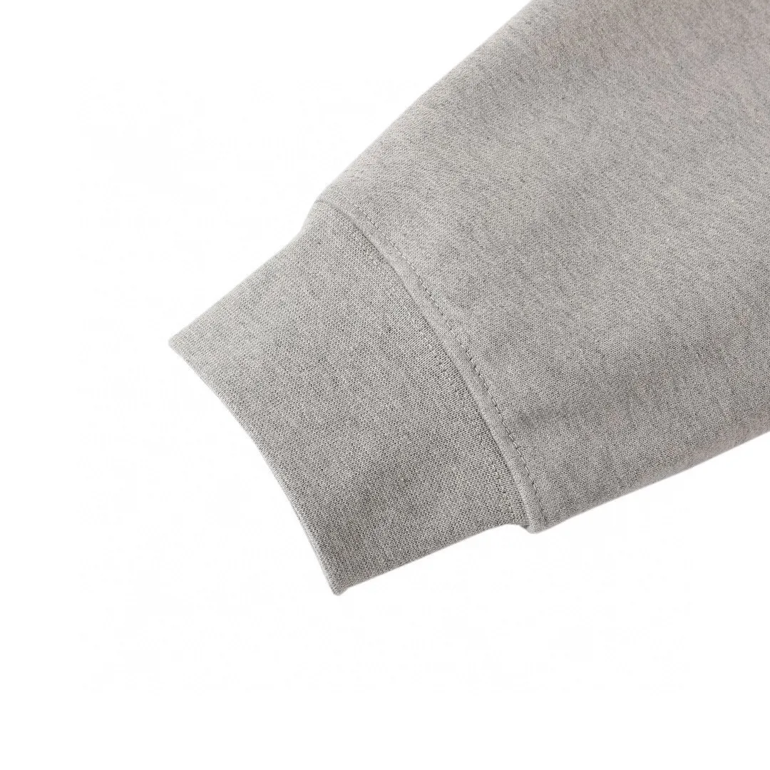 🦋 、Hot Sale🦋 118 【 043/ 】 FEAR OF GOD ESSENTIALS FOG Same Style New Arrival LOGO ， Hot Sale Hot Sale， ！ FOG ， ！ Versatile ！ ESSENTIALS FEAR OF GOD savdni 3000W ， ， 。【 LOGO FEAR A ，A ， 】 ， ， ， 。 ： Black Size：XS-XL